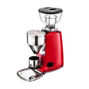 Mazzer Mini Filter