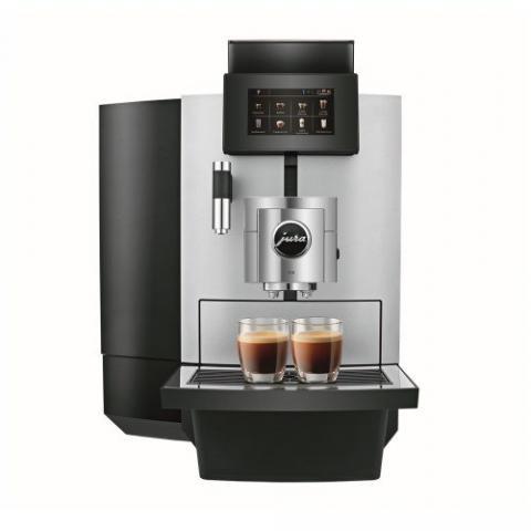 Automatyczny ekspres do kawy Jura X10