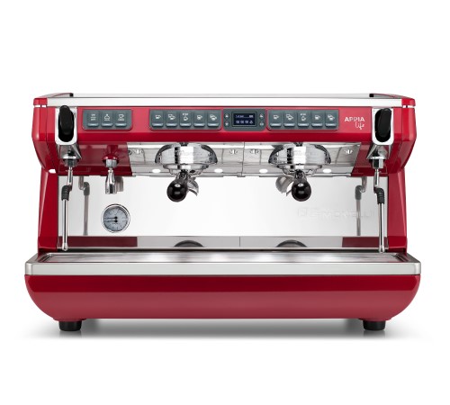 Ekspres kolbowy Nuova Simonelli Appia Life XT