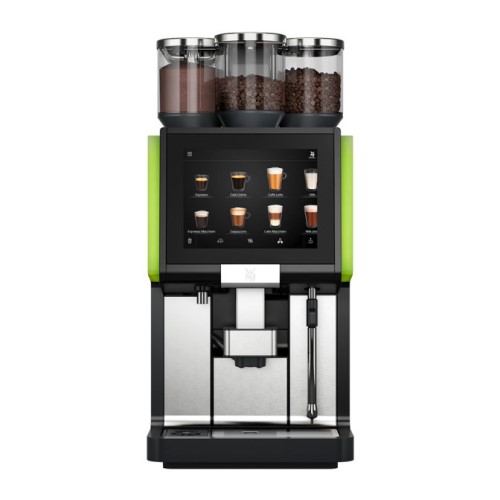 Automatyczne ekspresy do kawy - WMF 5000 S+