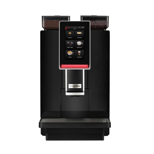 Ekspres do kawy do sklepu - Dr.coffee Minibar S