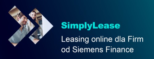 SimplyLease by Siemens