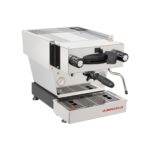 Ekspres do kawy Linea Mini Silver stal