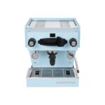 La Marzocco Linea Mini R niebieski