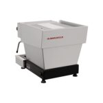 Linea Mini Silver Mat tyl
