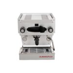 Linea Mini Silver mat