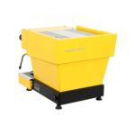Linea Mini Yellow back 3-4